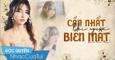Á quân The Voice Quinn Hiền Mai Nam tiến với hình ảnh cá tính - Ảnh 2. Á quân The Voice Quinn Hiền Mai Nam tiến với hình ảnh cá tính - Ảnh 2.