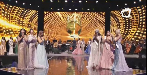 Đỗ Thị Hà dừng chân ở top 13 Miss World lần thứ 70 - Ảnh 3. Đỗ Thị Hà dừng chân ở top 13 Miss World lần thứ 70 - Ảnh 3.