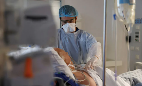 Vì sao có hội chứng COVID kéo dài, ai dễ bị? - Ảnh 1. Vì sao có hội chứng COVID kéo dài, ai dễ bị? - Ảnh 1.