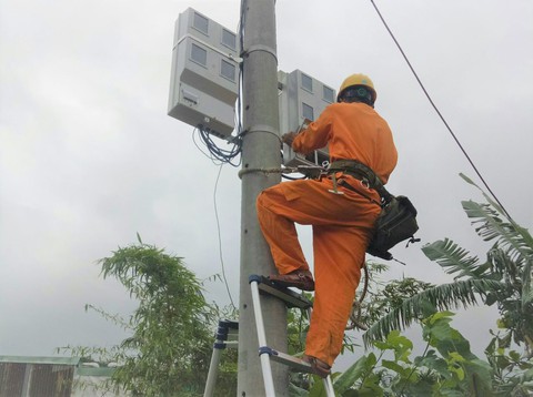 Xử lý kịp thời trường hợp sản lượng điện tăng gấp 7 lần ở Đà Nẵng - Ảnh 3. Xử lý kịp thời trường hợp sản lượng điện tăng gấp 7 lần ở Đà Nẵng - Ảnh 3.