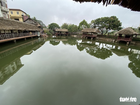 Chuyên gia nói gì về việc ‘hồ Bà Đồ không có tác dụng thoát nước? - Ảnh 3. Chuyên gia nói gì về việc ‘hồ Bà Đồ không có tác dụng thoát nước? - Ảnh 3.