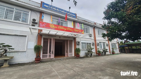 Xin cấp đất mở trường THPT, dạy vài năm xong đóng cửa trường rồi đem… cho thuê - Ảnh 2. Xin cấp đất mở trường THPT, dạy vài năm xong đóng cửa trường rồi đem… cho thuê - Ảnh 2.