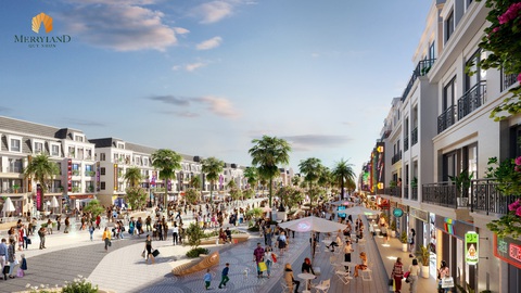 Đến ‘thành phố của những kỷ lục’ MerryLand Quy Nhơn chẳng muốn về - Ảnh 8. Đến ‘thành phố của những kỷ lục’ MerryLand Quy Nhơn chẳng muốn về - Ảnh 8.