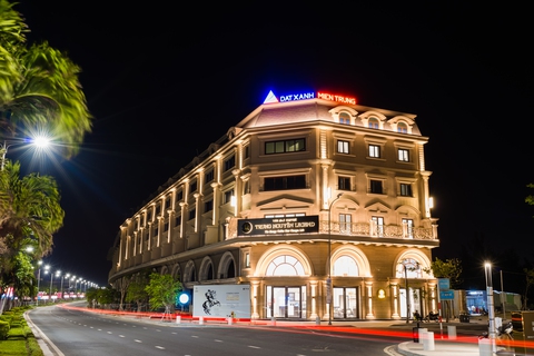 Regal Maison Phu Yen - dự án chưa ra mắt nhưng đã trở thành điểm check-in hot - Ảnh 1. Regal Maison Phu Yen - dự án chưa ra mắt nhưng đã trở thành điểm check-in hot - Ảnh 1.