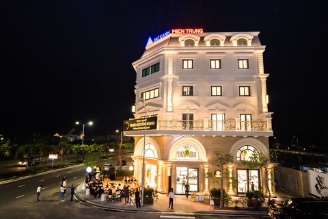 Regal Maison Phu Yen - dự án chưa ra mắt nhưng đã trở thành điểm check-in hot - Ảnh 5. Regal Maison Phu Yen - dự án chưa ra mắt nhưng đã trở thành điểm check-in hot - Ảnh 5.