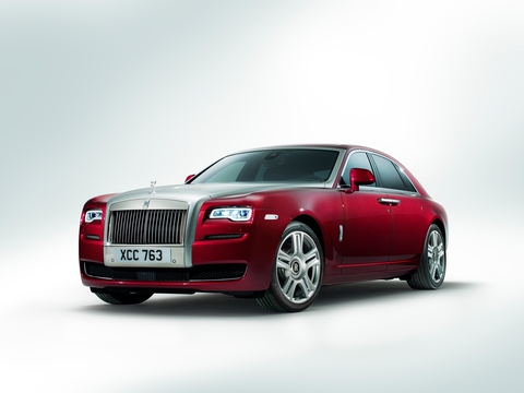 ‘Lật tẩy’ 10 lời đồn về Rolls-Royce: Cũng có lúc hỏng, không tốt như quảng cáo và được dùng làm taxi - Ảnh 2. ‘Lật tẩy’ 10 lời đồn về Rolls-Royce: Cũng có lúc hỏng, không tốt như quảng cáo và được dùng làm taxi - Ảnh 2.