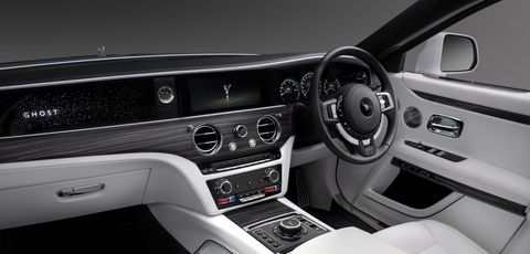 ‘Lật tẩy’ 10 lời đồn về Rolls-Royce: Cũng có lúc hỏng, không tốt như quảng cáo và được dùng làm taxi - Ảnh 5. ‘Lật tẩy’ 10 lời đồn về Rolls-Royce: Cũng có lúc hỏng, không tốt như quảng cáo và được dùng làm taxi - Ảnh 5.