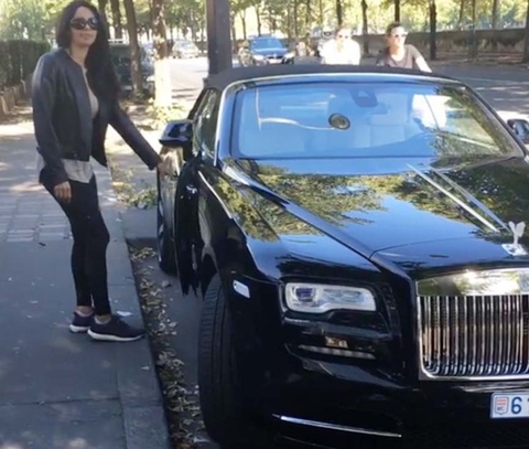 ‘Lật tẩy’ 10 lời đồn về Rolls-Royce: Cũng có lúc hỏng, không tốt như quảng cáo và được dùng làm taxi - Ảnh 6. ‘Lật tẩy’ 10 lời đồn về Rolls-Royce: Cũng có lúc hỏng, không tốt như quảng cáo và được dùng làm taxi - Ảnh 6.