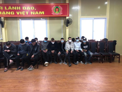 Vụ xô xát ở thủy điện Mây Hồ: Tạm dừng thi công đập đầu mối và bồi thường - Ảnh 2. Vụ xô xát ở thủy điện Mây Hồ: Tạm dừng thi công đập đầu mối và bồi thường - Ảnh 2.