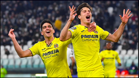 Sụp đổ trong 12 phút trên sân nhà, Juventus rời Champions League - Ảnh 5. Sụp đổ trong 12 phút trên sân nhà, Juventus rời Champions League - Ảnh 5.