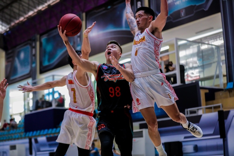 Bóng rổ Việt Nam trang bị ‘pháo tầm xa’ cho SEA Games 31 - Ảnh 2. Bóng rổ Việt Nam trang bị ‘pháo tầm xa’ cho SEA Games 31 - Ảnh 2.