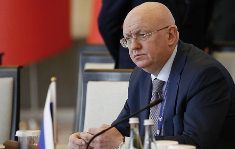 ĐỌC NHANH 18-3: Ukraine, EU cân nhắc gia tăng sức ép trừng phạt Nga - Ảnh 4. ĐỌC NHANH 18-3: Ukraine, EU cân nhắc gia tăng sức ép trừng phạt Nga - Ảnh 4.