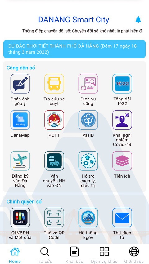 F0 ở Đà Nẵng có thể vào app đăng ký giấy chứng nhận hưởng BHXH - Ảnh 1. F0 ở Đà Nẵng có thể vào app đăng ký giấy chứng nhận hưởng BHXH - Ảnh 1.