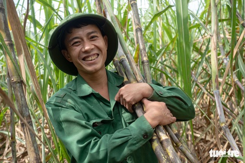 Vừa trao vốn vừa tập huấn để nông dân chăn nuôi hiệu quả - Ảnh 2. Vừa trao vốn vừa tập huấn để nông dân chăn nuôi hiệu quả - Ảnh 2.