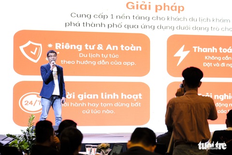Du lịch thiên nhiên, du lịch số sẽ là xu hướng chủ đạo của ngành du lịch - Ảnh 4. Du lịch thiên nhiên, du lịch số sẽ là xu hướng chủ đạo của ngành du lịch - Ảnh 4.