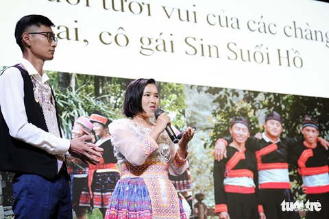 Du lịch thiên nhiên, du lịch số sẽ là xu hướng chủ đạo của ngành du lịch - Ảnh 6. Du lịch thiên nhiên, du lịch số sẽ là xu hướng chủ đạo của ngành du lịch - Ảnh 6.
