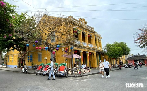 Hoi An-QuangNam Hoi An-QuangNam