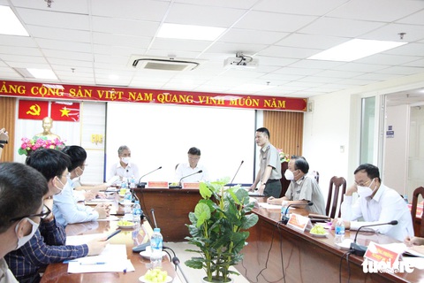 5 tháng TP.HCM thi hành án được gần 10.000 tỉ đồng - Ảnh 1. 5 tháng TP.HCM thi hành án được gần 10.000 tỉ đồng - Ảnh 1.