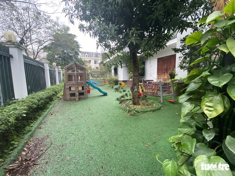 Hàng ngàn trường mầm non biến mất - Kỳ 2: Giữ chân giáo viên: nỗ lực tuyệt vọng - Ảnh 1. Hàng ngàn trường mầm non biến mất - Kỳ 2: Giữ chân giáo viên: nỗ lực tuyệt vọng - Ảnh 1.