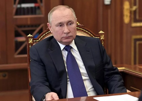 Có tín hiệu về cuộc đàm phán trực tiếp giữa Tổng thống Putin và Tổng thống Zelensky? - Ảnh 1. Có tín hiệu về cuộc đàm phán trực tiếp giữa Tổng thống Putin và Tổng thống Zelensky? - Ảnh 1.
