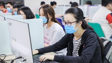 Tính đặc thù mở rộng cơ hội nghề nghiệp cho sinh viên ngành kiểm toán - Ảnh 1. Tính đặc thù mở rộng cơ hội nghề nghiệp cho sinh viên ngành kiểm toán - Ảnh 1.