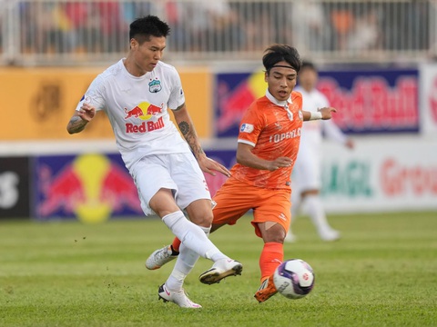 Hoàng Anh Gia Lai chuẩn bị như thế nào cho AFC Champions League 2022? - Ảnh 3. Hoàng Anh Gia Lai chuẩn bị như thế nào cho AFC Champions League 2022? - Ảnh 3.