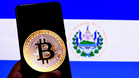 El Salvador sẵn sàng phát hành trái phiếu bitcoin trước ngày 21/3 - Ảnh 1. El Salvador sẵn sàng phát hành trái phiếu bitcoin trước ngày 21/3 - Ảnh 1.