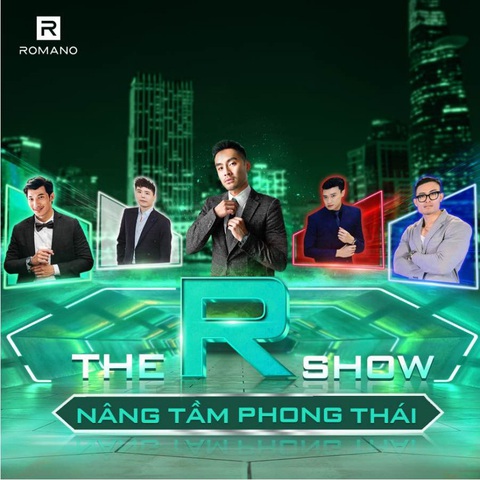 Ứng xử lịch lãm - bí quyết nâng tầm phong thái của quý ông thành công - Ảnh 1. Ứng xử lịch lãm - bí quyết nâng tầm phong thái của quý ông thành công - Ảnh 1.