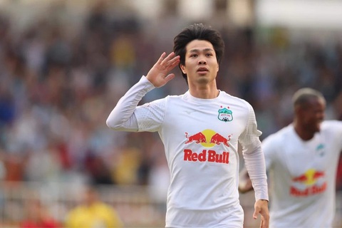 Hoàng Anh Gia Lai chuẩn bị như thế nào cho AFC Champions League 2022? - Ảnh 1. Hoàng Anh Gia Lai chuẩn bị như thế nào cho AFC Champions League 2022? - Ảnh 1.