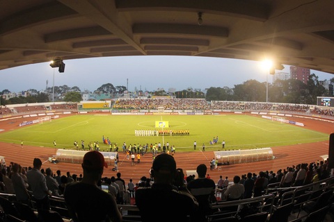 Hoàng Anh Gia Lai chuẩn bị như thế nào cho AFC Champions League 2022? - Ảnh 4. Hoàng Anh Gia Lai chuẩn bị như thế nào cho AFC Champions League 2022? - Ảnh 4.