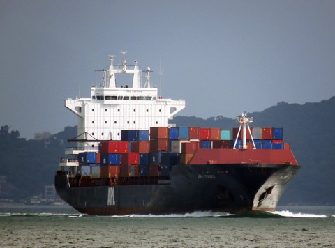 7 ngày đêm chữa cháy tàu đầy container ở vùng biển Vũng Tàu - Ảnh 2. 7 ngày đêm chữa cháy tàu đầy container ở vùng biển Vũng Tàu - Ảnh 2.