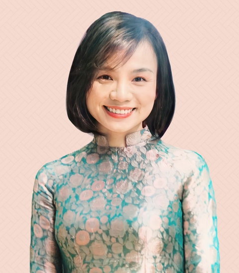 Hạnh phúc không phải điều mơ hồ, mà là kỹ năng có thể học được - Ảnh 1. Hạnh phúc không phải điều mơ hồ, mà là kỹ năng có thể học được - Ảnh 1.
