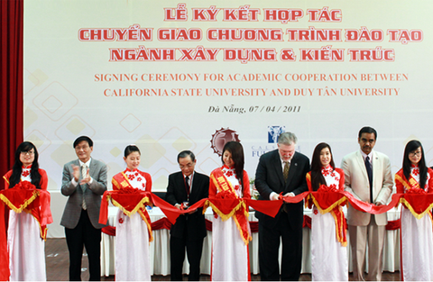 ĐH Duy Tân tuyển sinh các ngành Xây dựng năm 2022 - Ảnh 1. ĐH Duy Tân tuyển sinh các ngành Xây dựng năm 2022 - Ảnh 1.