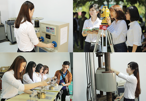 ĐH Duy Tân tuyển sinh các ngành Xây dựng năm 2022 - Ảnh 2. ĐH Duy Tân tuyển sinh các ngành Xây dựng năm 2022 - Ảnh 2.