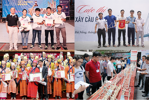 ĐH Duy Tân tuyển sinh các ngành Xây dựng năm 2022 - Ảnh 4. ĐH Duy Tân tuyển sinh các ngành Xây dựng năm 2022 - Ảnh 4.