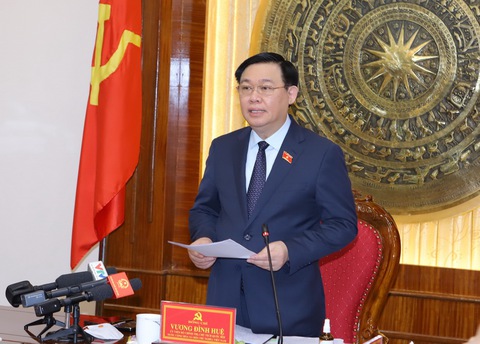 Chủ tịch Quốc hội: Đưa Thanh Hóa trở thành trung tâm lớn về công nghiệp năng lượng - Ảnh 1. Chủ tịch Quốc hội: Đưa Thanh Hóa trở thành trung tâm lớn về công nghiệp năng lượng - Ảnh 1.