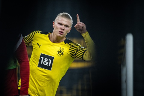 Borussia Dortmund có thể đuổi kịp Bayern Munich? - Ảnh 3. Borussia Dortmund có thể đuổi kịp Bayern Munich? - Ảnh 3.