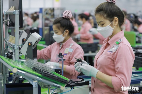 Đã đến lúc chọn lọc đầu tư FDI - Ảnh 3. Đã đến lúc chọn lọc đầu tư FDI - Ảnh 3.