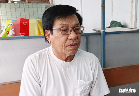 Vụ lừa tiền để điều chuyển đại tá Đinh Văn Nơi: Bắt thêm 1 bị can - Ảnh 1. Vụ lừa tiền để điều chuyển đại tá Đinh Văn Nơi: Bắt thêm 1 bị can - Ảnh 1.