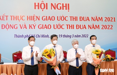 Hải Phòng dẫn đầu thi đua 5 thành phố trực thuộc trung ương, vượt Hà Nội và TP.HCM - Ảnh 4. Hải Phòng dẫn đầu thi đua 5 thành phố trực thuộc trung ương, vượt Hà Nội và TP.HCM - Ảnh 4.