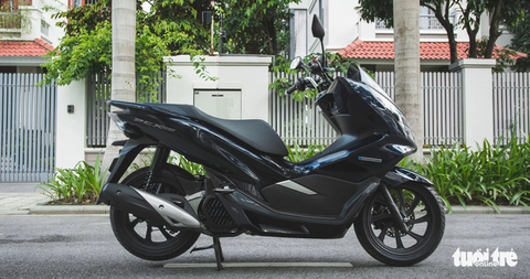 Bị Honda bỏ xa, Yamaha Việt Nam xoay hướng sang xe điện, cạnh tranh VinFast - Ảnh 3. Bị Honda bỏ xa, Yamaha Việt Nam xoay hướng sang xe điện, cạnh tranh VinFast - Ảnh 3.
