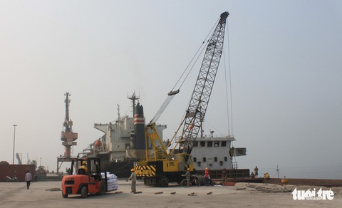 Dự án khu công nghiệp hàng ngàn tỉ đồng ở Long An, Thanh Hóa được chấp thuận đầu tư - Ảnh 1. Dự án khu công nghiệp hàng ngàn tỉ đồng ở Long An, Thanh Hóa được chấp thuận đầu tư - Ảnh 1.