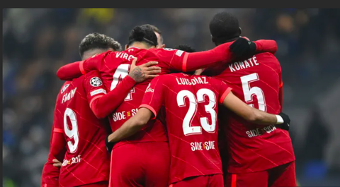 Kèo vô địch Champions League: Nhà cái gọi tên Man City, Liverpool - Ảnh 1. Kèo vô địch Champions League: Nhà cái gọi tên Man City, Liverpool - Ảnh 1.