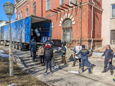 ĐỌC NHANH ngày 19-3: Tên lửa Nga xóa cả doanh trại quân đội Ukraine - Ảnh 6. ĐỌC NHANH ngày 19-3: Tên lửa Nga xóa cả doanh trại quân đội Ukraine - Ảnh 6.