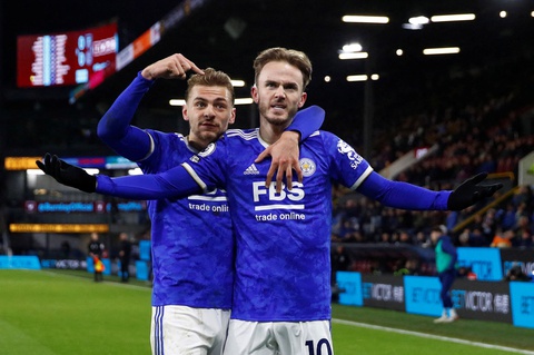 Truyền hình K+ phát sóng Premier League thêm ba mùa - Ảnh 1. Truyền hình K+ phát sóng Premier League thêm ba mùa - Ảnh 1.