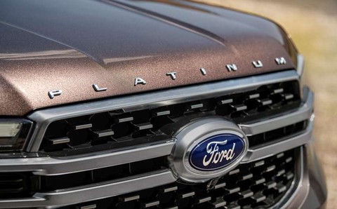 Ford Everest thế hệ mới ra mắt toàn cầu: 3 phiên bản đậm đặc công nghệ, sớm bán tại Việt Nam - Ảnh 29. Ford Everest thế hệ mới ra mắt toàn cầu: 3 phiên bản đậm đặc công nghệ, sớm bán tại Việt Nam - Ảnh 29.