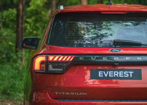 Ford Everest thế hệ mới ra mắt toàn cầu: 3 phiên bản đậm đặc công nghệ, sớm bán tại Việt Nam - Ảnh 19. Ford Everest thế hệ mới ra mắt toàn cầu: 3 phiên bản đậm đặc công nghệ, sớm bán tại Việt Nam - Ảnh 19.