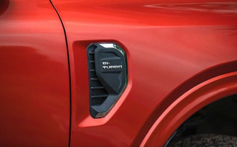 Ford Everest thế hệ mới ra mắt toàn cầu: 3 phiên bản đậm đặc công nghệ, sớm bán tại Việt Nam - Ảnh 20. Ford Everest thế hệ mới ra mắt toàn cầu: 3 phiên bản đậm đặc công nghệ, sớm bán tại Việt Nam - Ảnh 20.