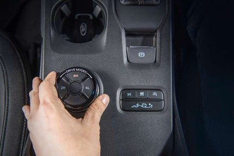 Ford Everest thế hệ mới ra mắt toàn cầu: 3 phiên bản đậm đặc công nghệ, sớm bán tại Việt Nam - Ảnh 22. Ford Everest thế hệ mới ra mắt toàn cầu: 3 phiên bản đậm đặc công nghệ, sớm bán tại Việt Nam - Ảnh 22.
