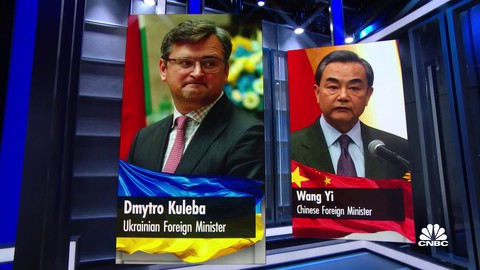 Ukraine đề nghị Trung Quốc yêu cầu Nga chấm dứt hành động quân sự - Ảnh 2. Ukraine đề nghị Trung Quốc yêu cầu Nga chấm dứt hành động quân sự - Ảnh 2.
